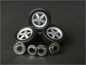 Preview: 1:18 Audi 80 S2 Coupe Rim Size